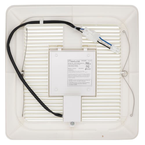 Panasonic FFV0511VQL1AA Grill Assembly W/Lamp Standard Construction Materials