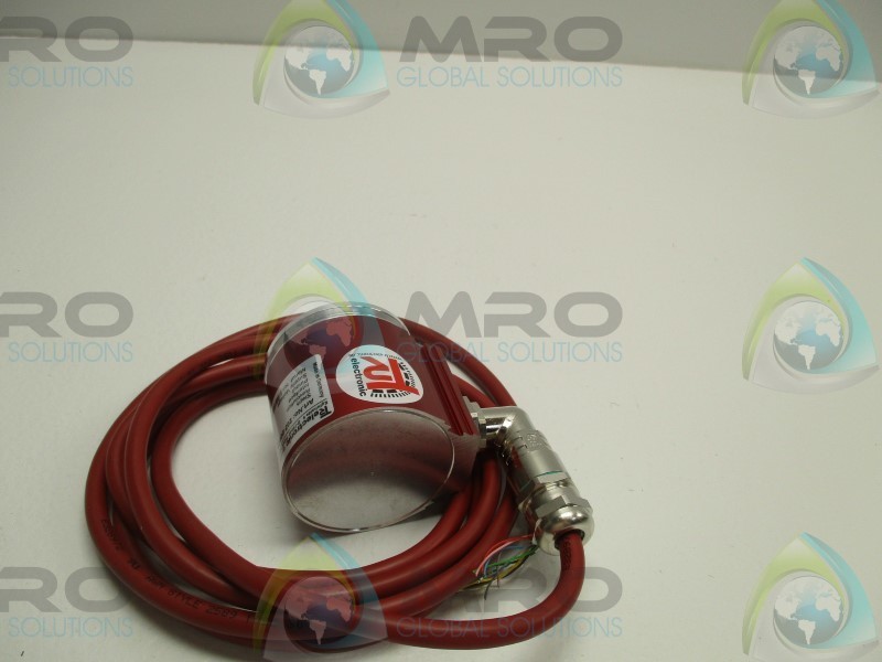 TR ELECTRONIC 207-00028 ENCODER NSMP
