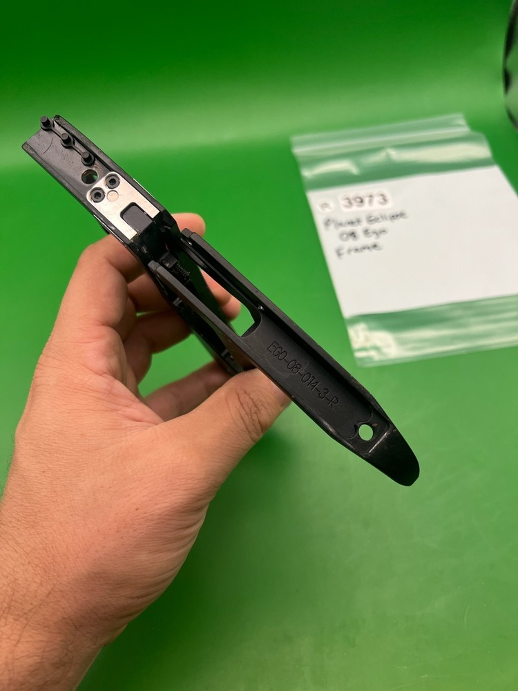 Planet Eclipse 08 Ego Paintball Marker Frame Black