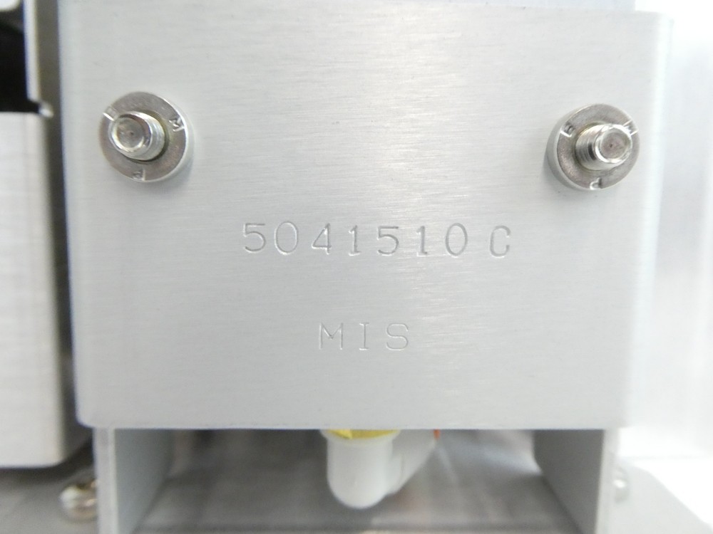AB Sciex Microfluidic Flow Control System M5 MicroLC Eksigent Working Surplus