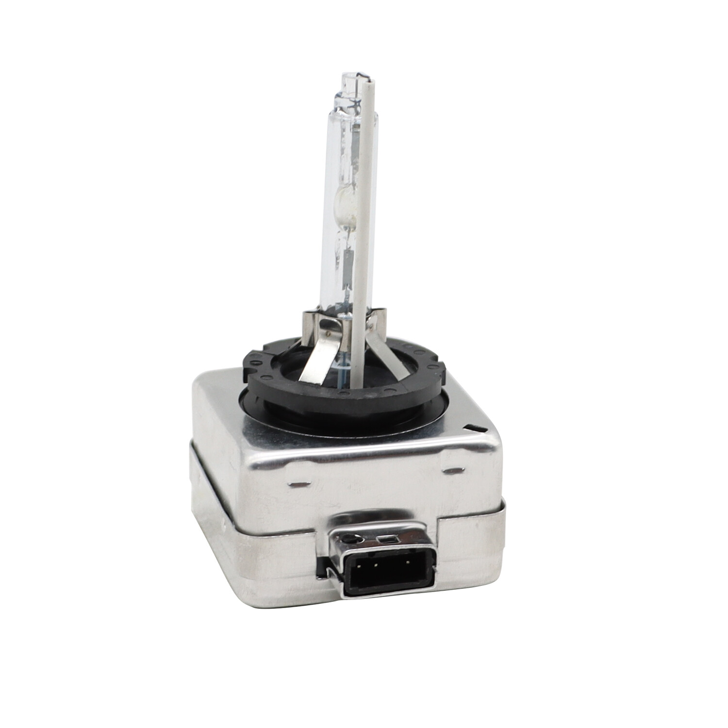 For 2006-2011 Cadillac DTS Xenon HID Headlight Ballast Module 25806714 w/ Bulb