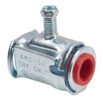 Bridgeport AMC-50 3/8" E-Z Lock Connector