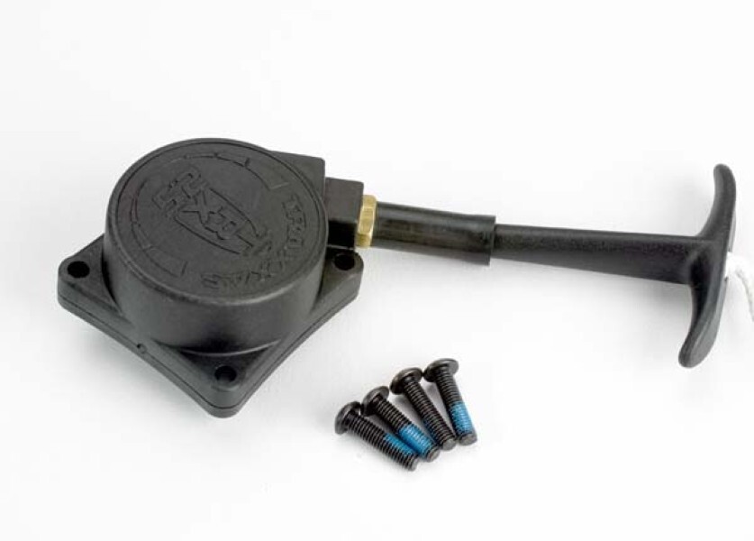 Traxxas 5170 PullStart Pull Start Recoil 1/10 Revo 3.3