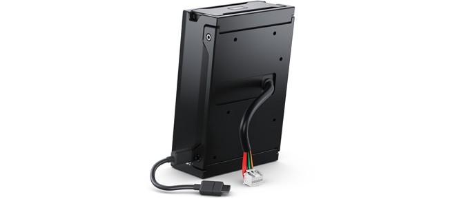 Blackmagic Design URSA Mini Recorder