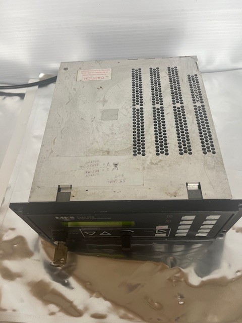 MKS TYPE 670AD81 SIGNAL CONDITIONER