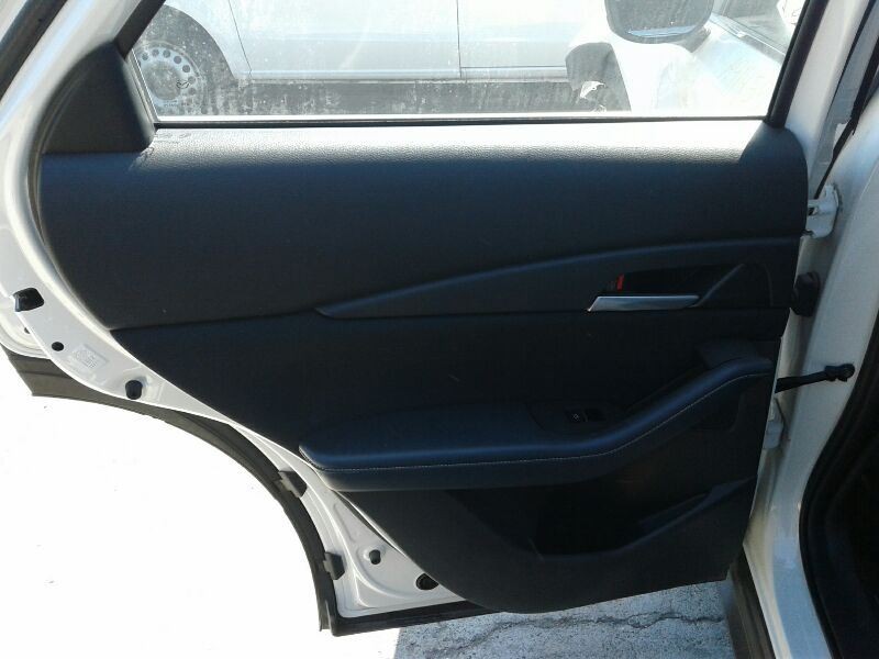 Camera/Projector Front View Camera Fits 20-23 MAZDA CX-30 131144