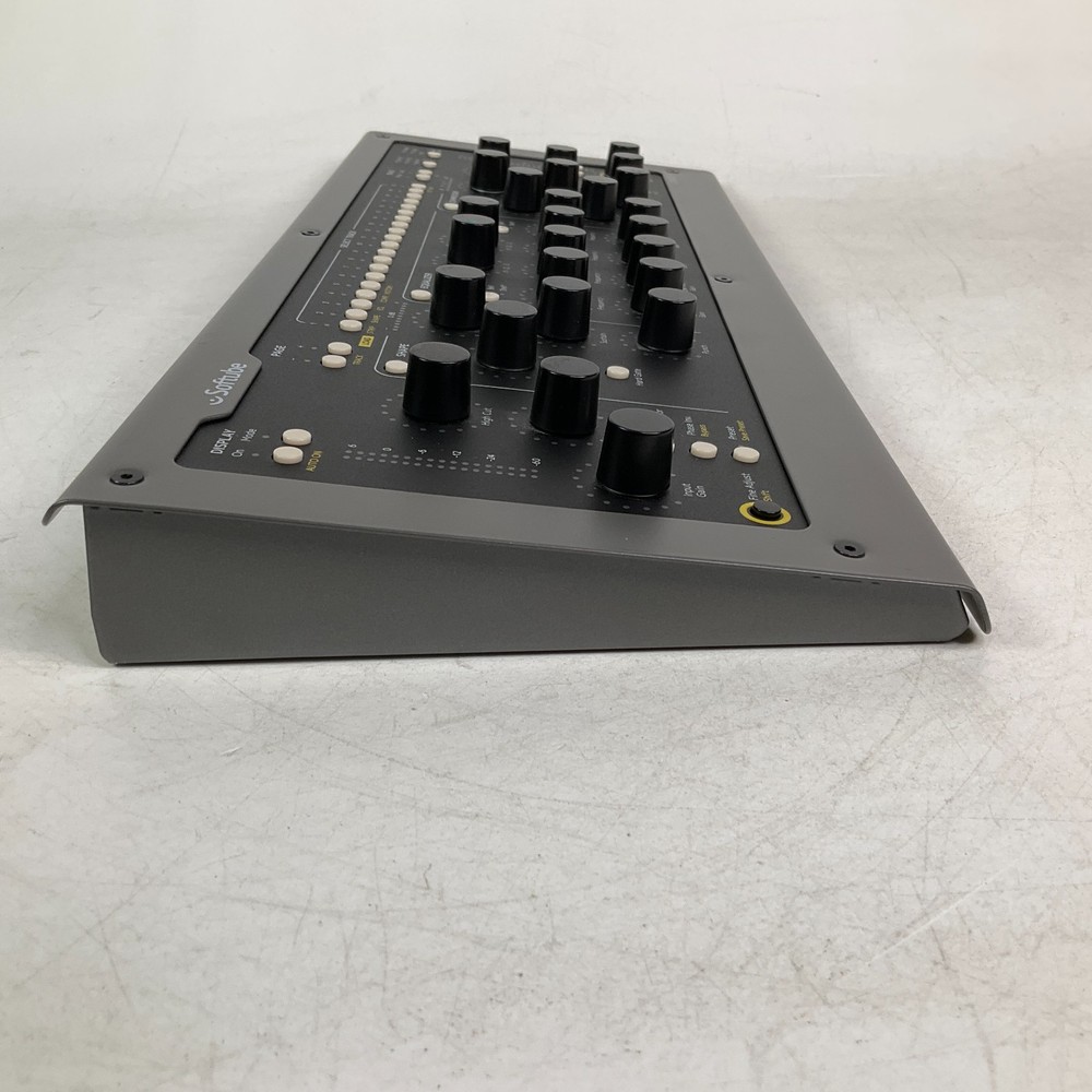 Softube Console 1 MKII Software Mixer Control Surface