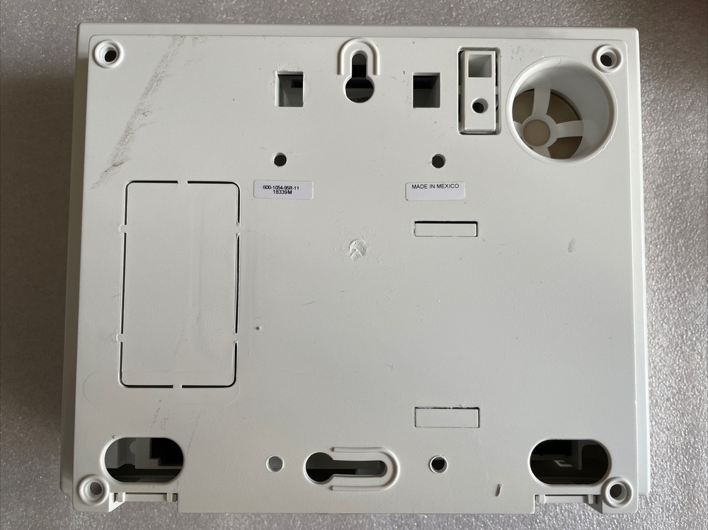 GE Interlogix XT 600-1054-95R-11 Home Security