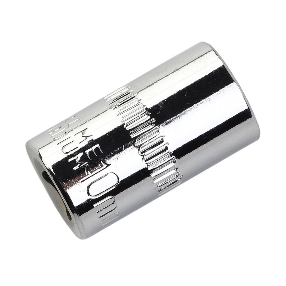 Multi Purpose 1/4 Inch Drive 10mm Socket Set for General Repairs 4 Pcs