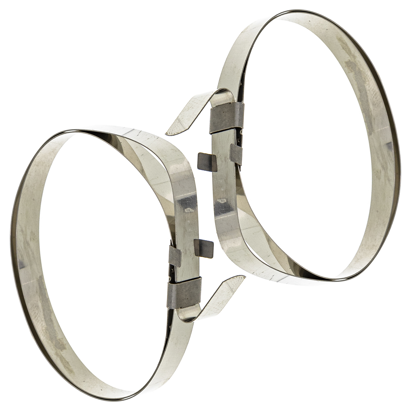 NICHE Front CV Axle Boot Kit for Can-Am Outlander 650 800 1000 500 705400512 ATV