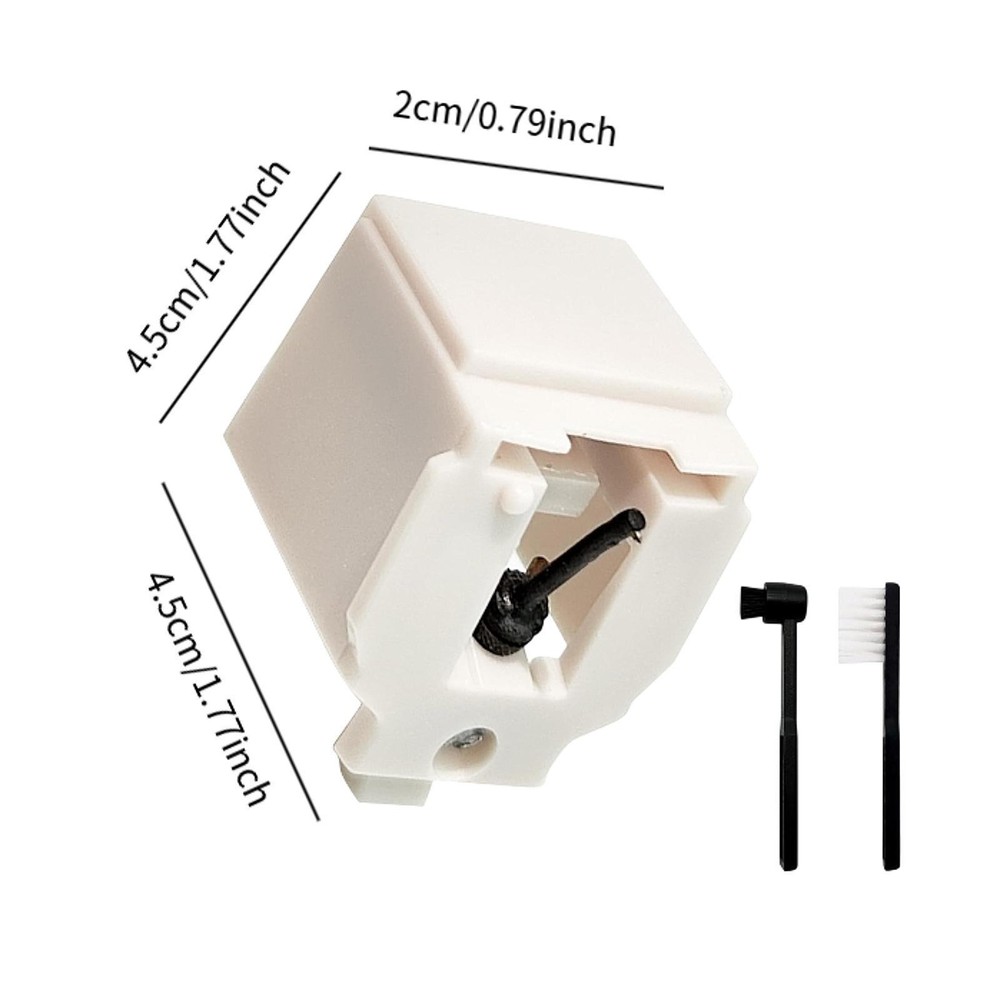 Atn3600L Record Player Pin Replacement Sturdy Record Player Accessory