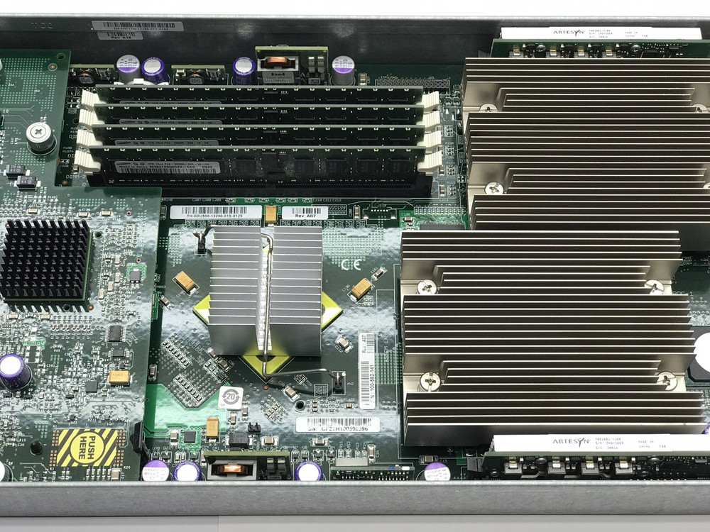100-562-141 EMC CX3 Board