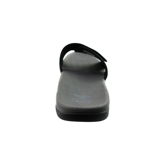 Scholl Cable Black