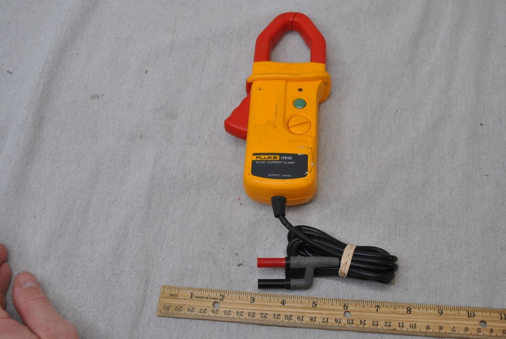 CPS COMPUTE-A-CHARGE Model CC700