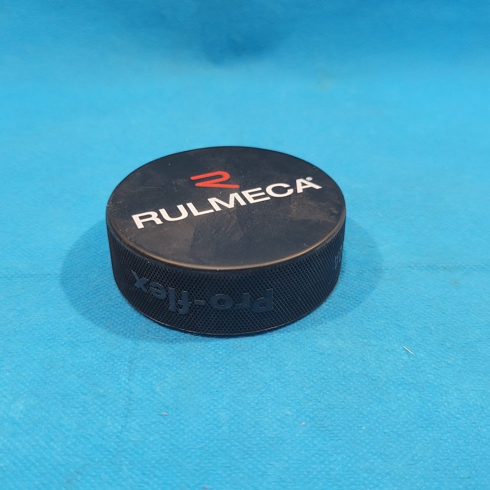 Rulmeca Hocky Puck Made In Canada