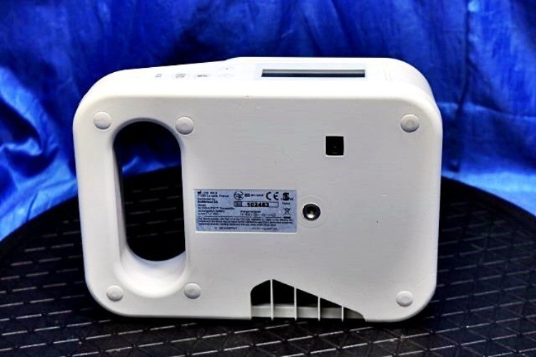 BIOMERIEUX Air Sampler AIR IDEAL 3P Airborne Microorganism Sampling Device Japan