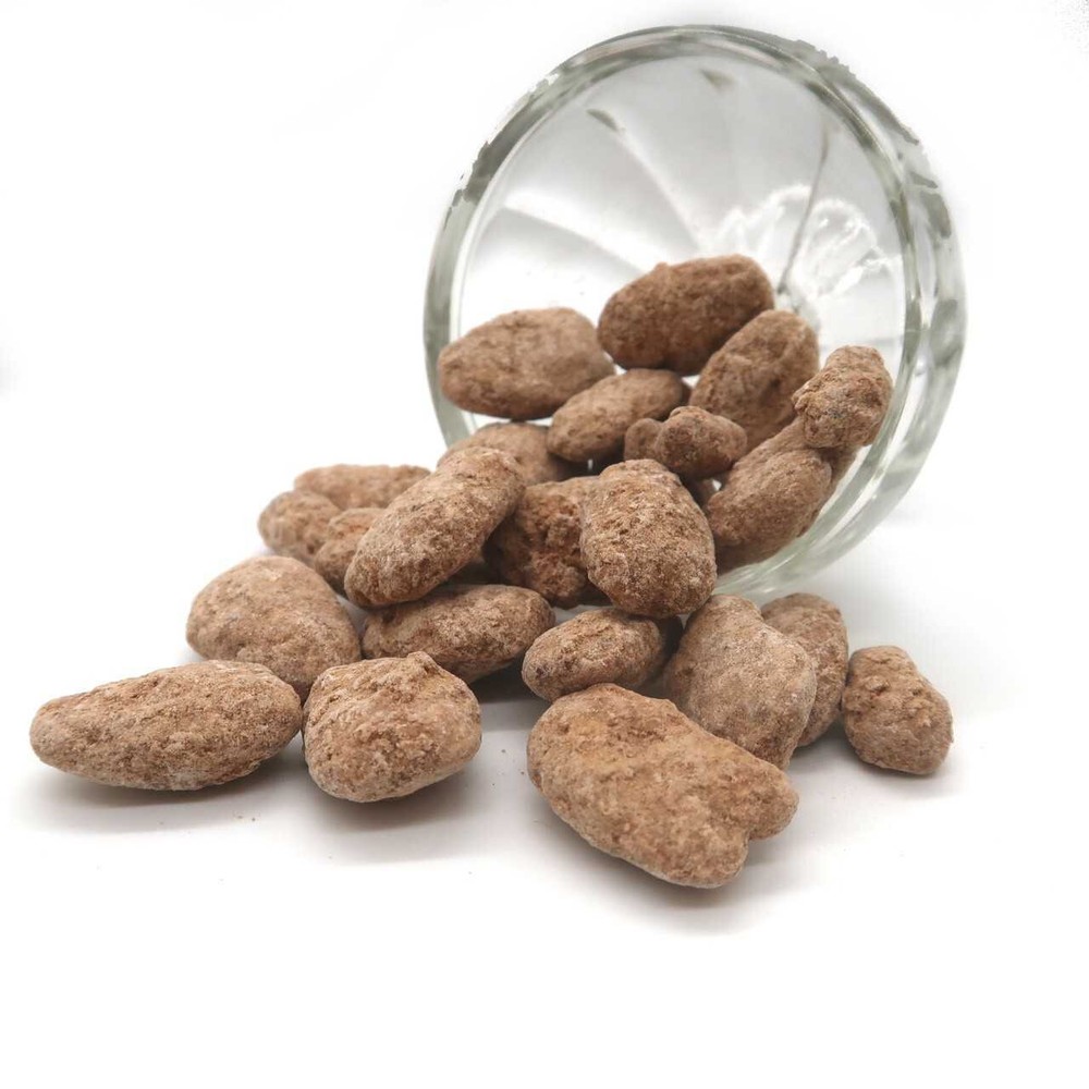 Cinnamon Spiced Pecans 10 oz