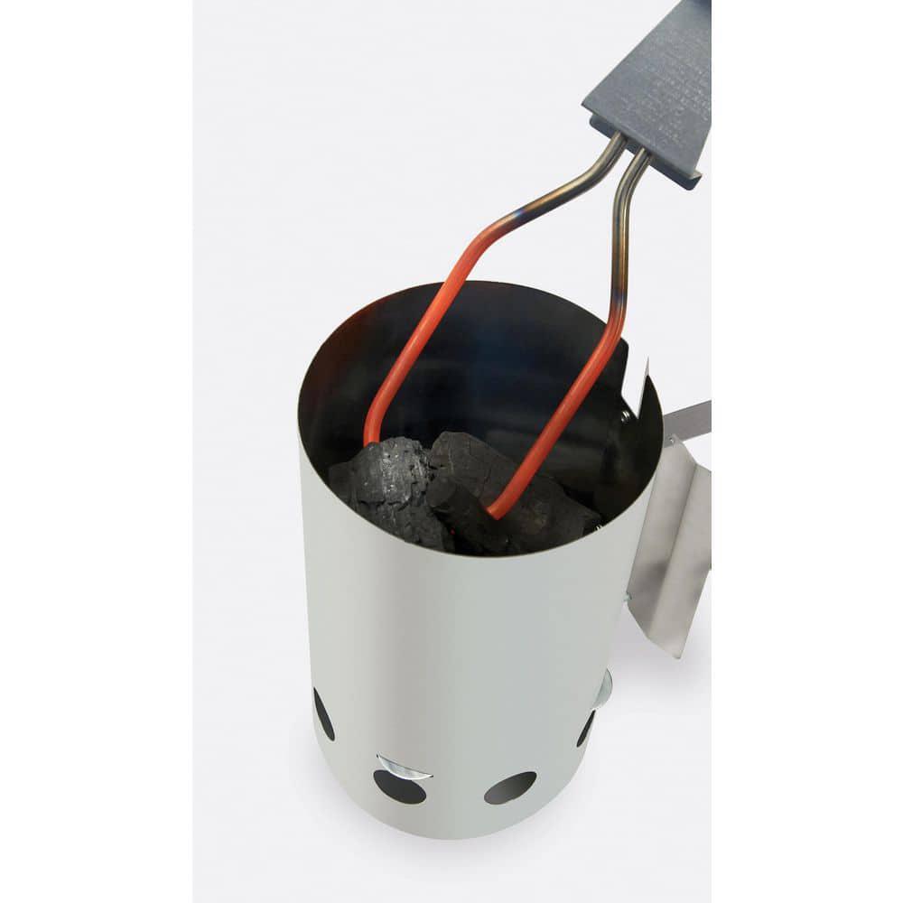 Electric Charcoal Starter , 110-Volts