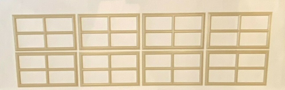 12 Amarr Stockton Wicker Tan Replacement Insert Short Panel Amarr Garage Doors
