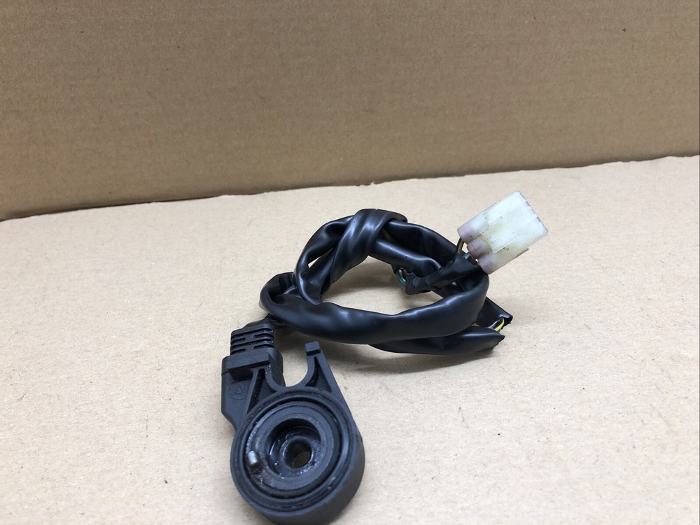 Cfmoto Cf 650 Tr 2014 - 2017 Side Stand Switch