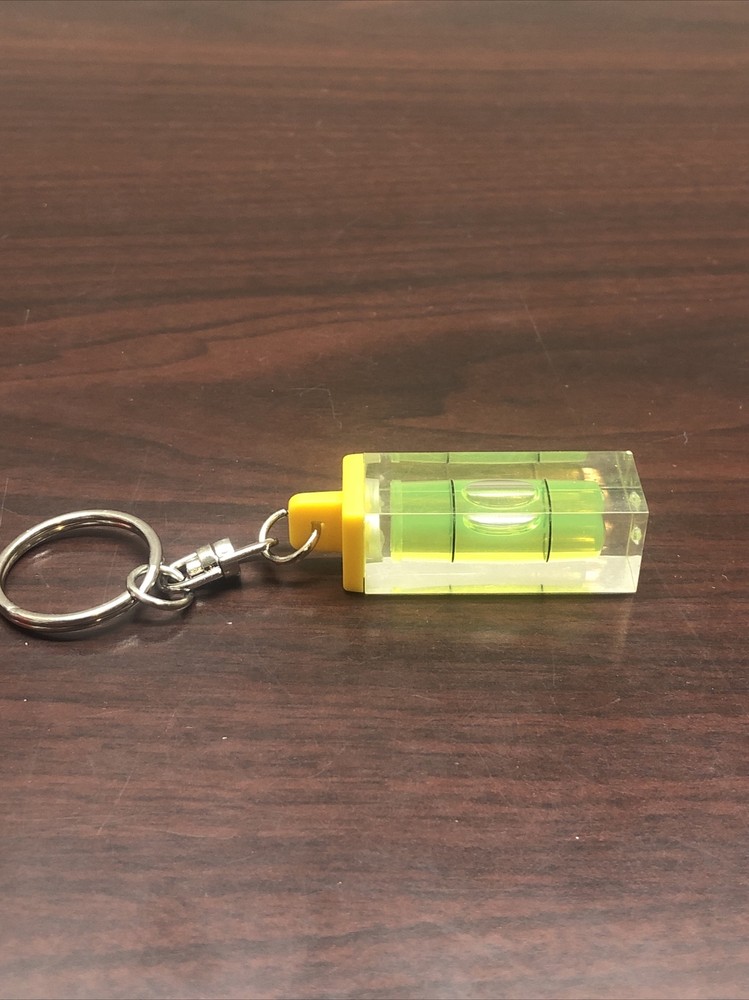 Mini Keychain level #711137 Keyring level