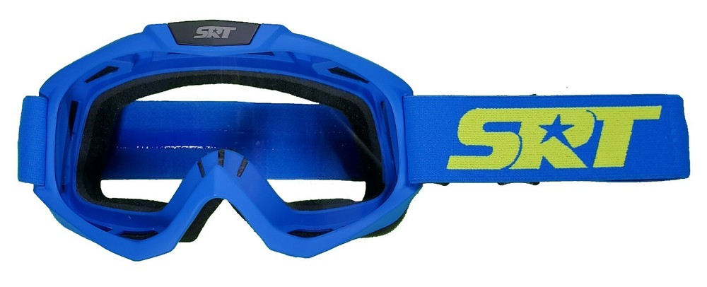 MX Goggles - 4 Pack