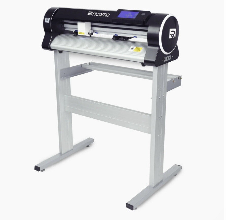vinyl cutter machine