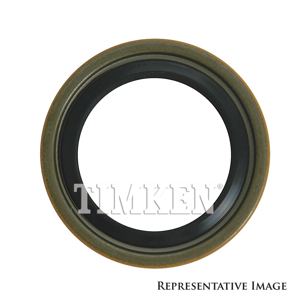 Shift Shaft Seal Timken 8609