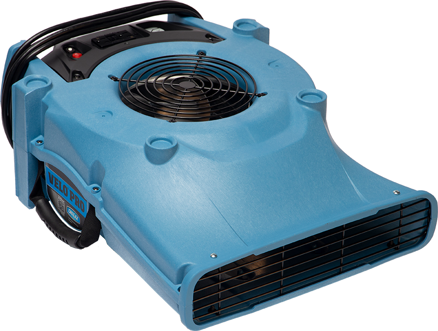 Dri-Eaz Velo Low Profile Air Mover