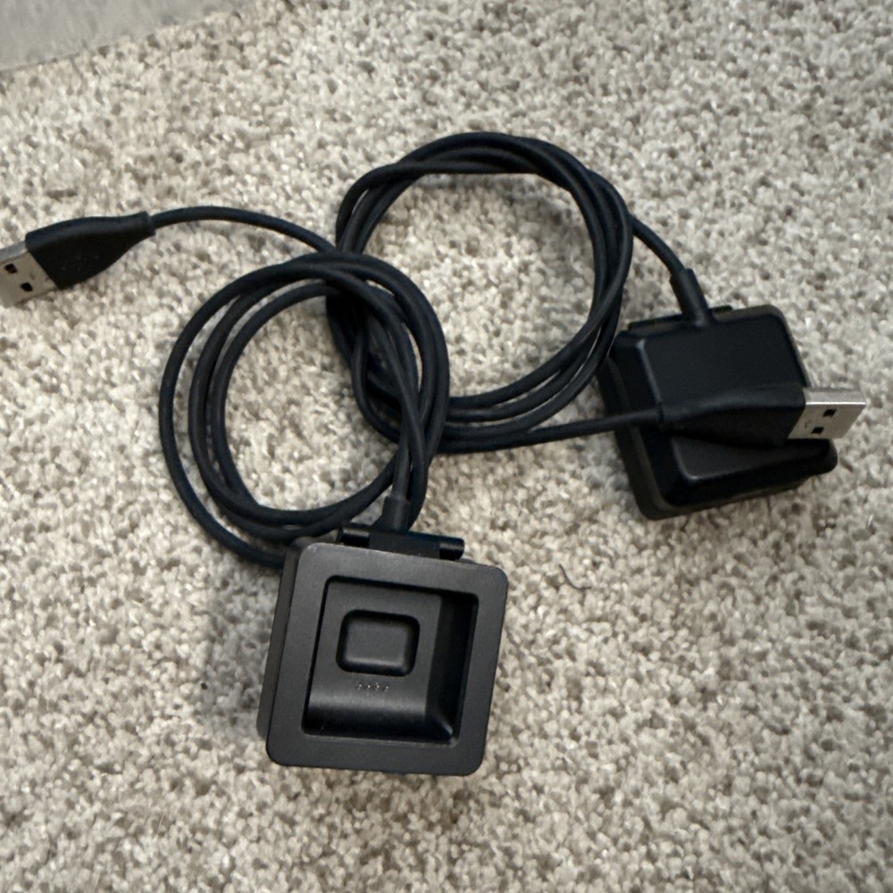 Fitbit Blaze Charger