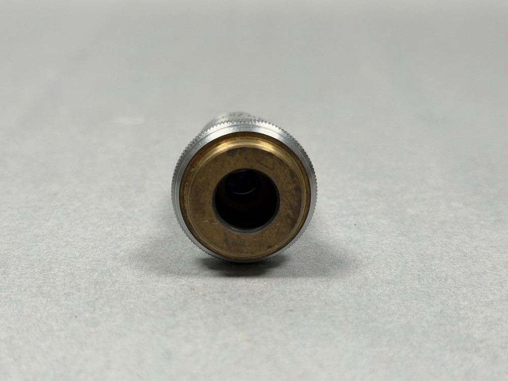 Zeiss Opton Pl 16/ 0.32 Microscope Objective