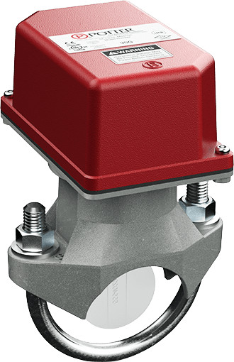 POTTER VSG-4
