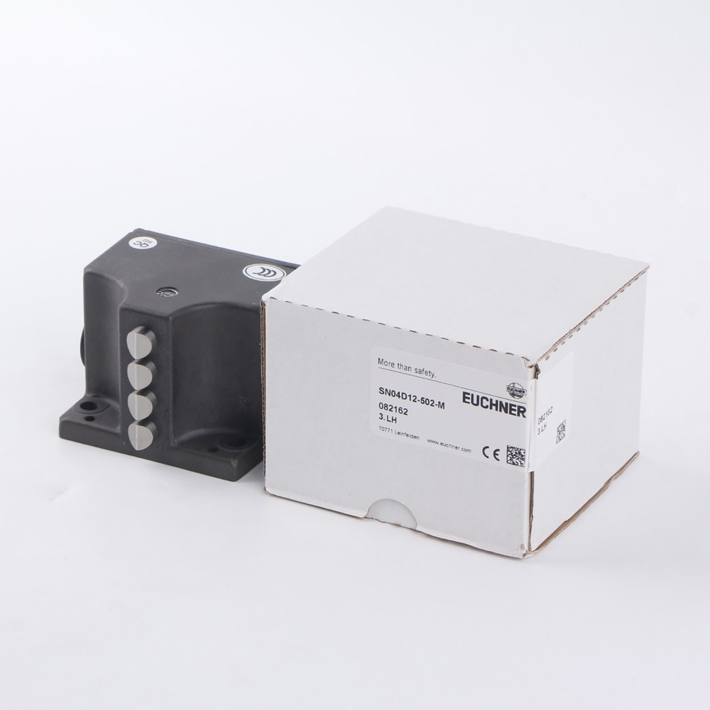 1PCS NEW EUCHNER limit switch SN04D12-502-M