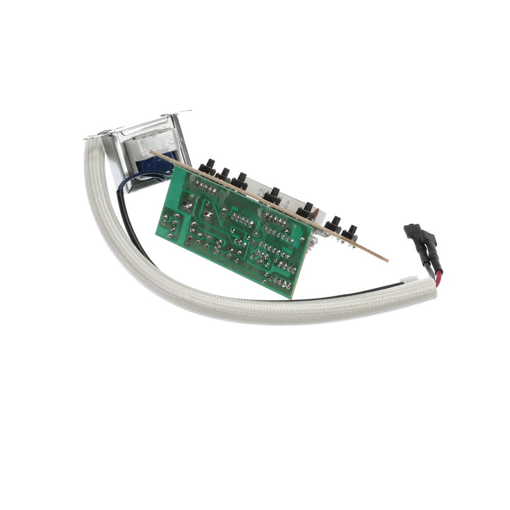 Globe Timer Assembly (240V) U01781 - Genuine OEM Replacement Part