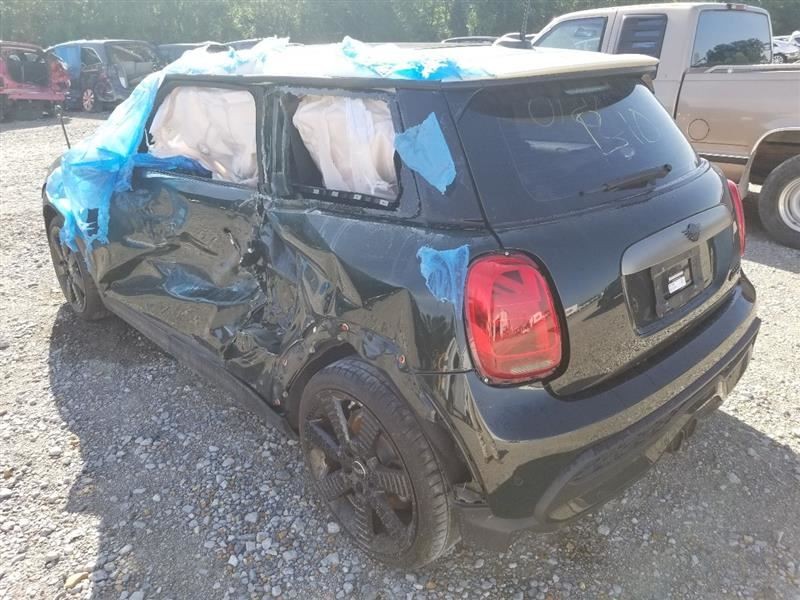 23 2023 MINI COOPER WINDSHIELD MOUNTED FRONT VIEW CAMERA 6651643385751C