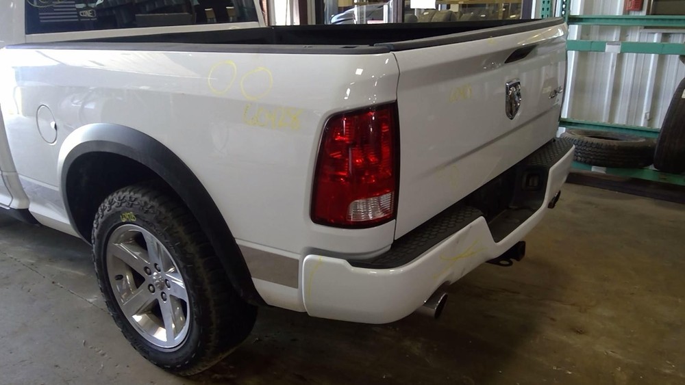 Used Telematics Interface Module fits: 2012 Ram Dodge 1500 pickup Communication