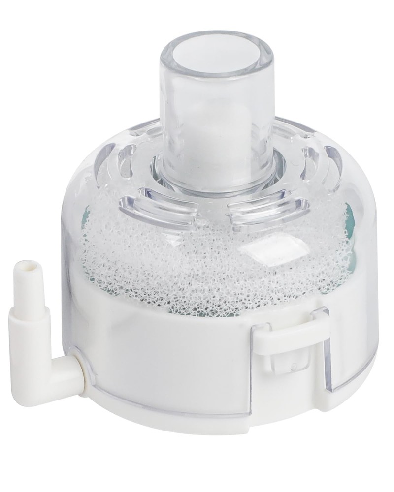 Pawfly Mini Aquarium Sponge Filter, Small Fish Tank Internal Filter