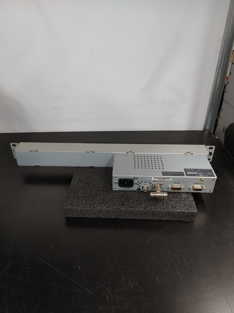 SONY BKS-R3220 X-Y Control Unit