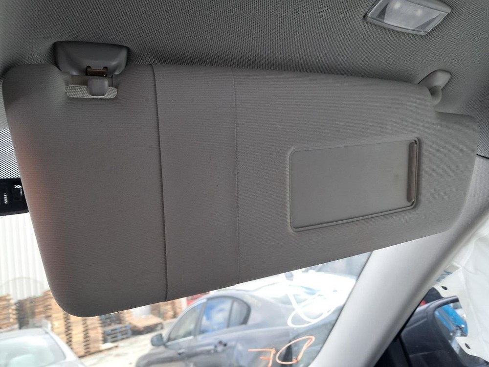 PASSAT 2015 Glove Box 4846745