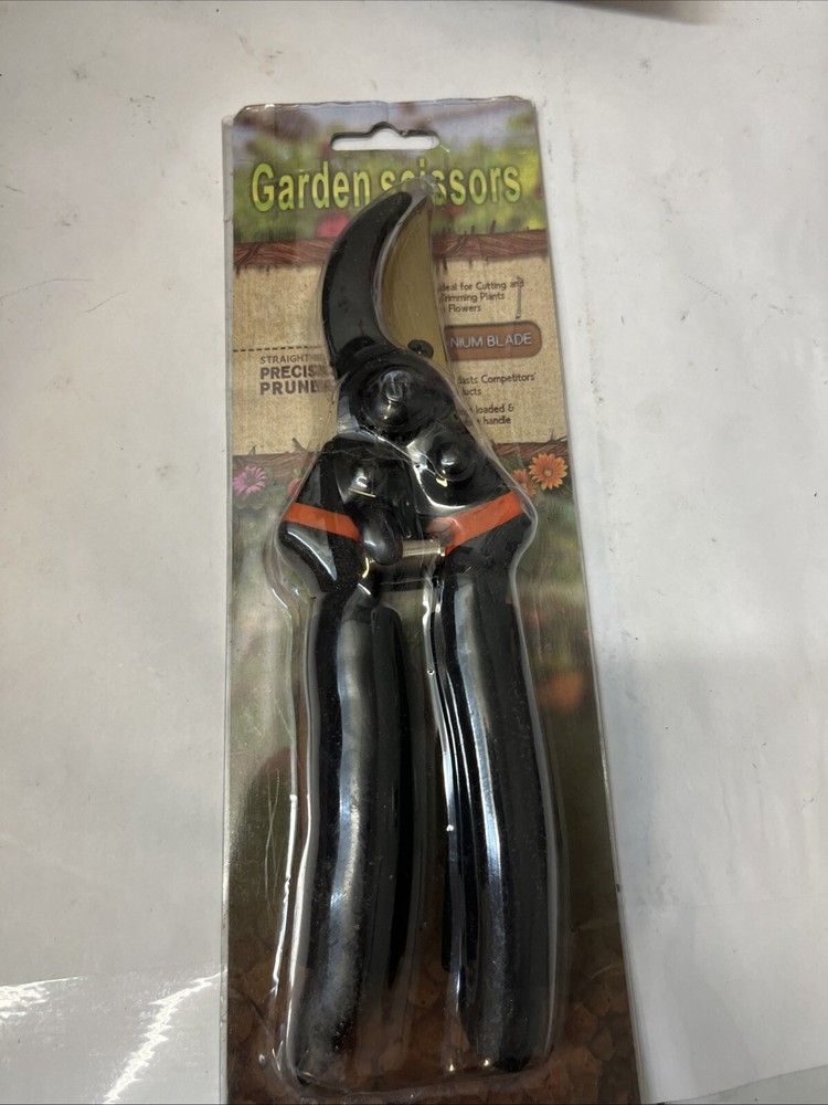 Pruning Shears Sharp Hand Pruner