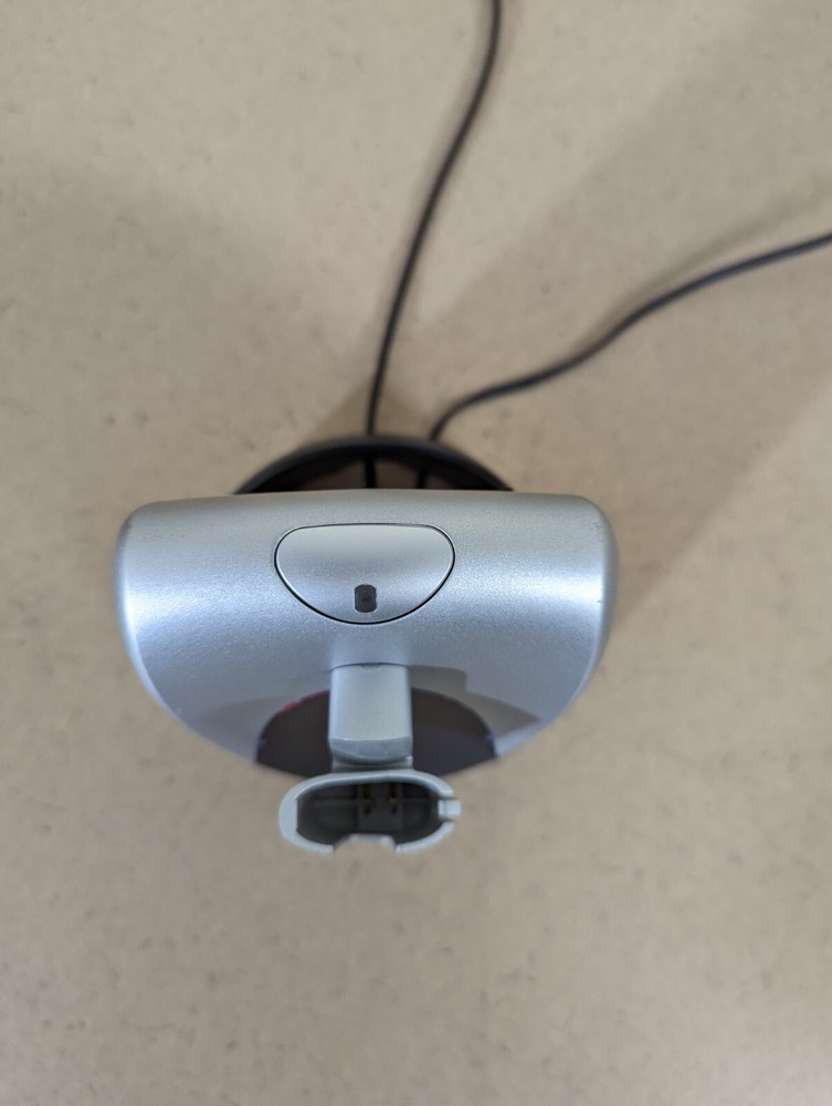 PLANTRONICS CS70 NC Charging Base Only *Tested/Works*