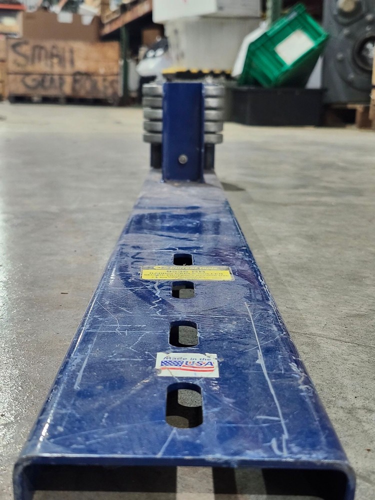 NEW SURPLUS CURRENT TOOLS Radius Cable Roller for 30"-36" Tray 9536RR