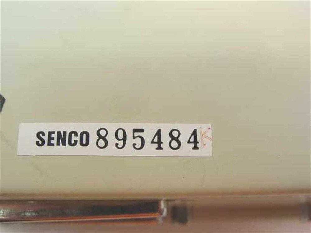 Senco Data Switch 895484