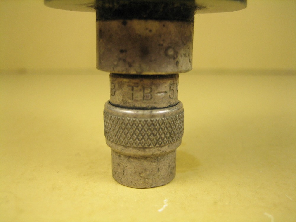 MicroLab/FXR TB-5MT Attenuator