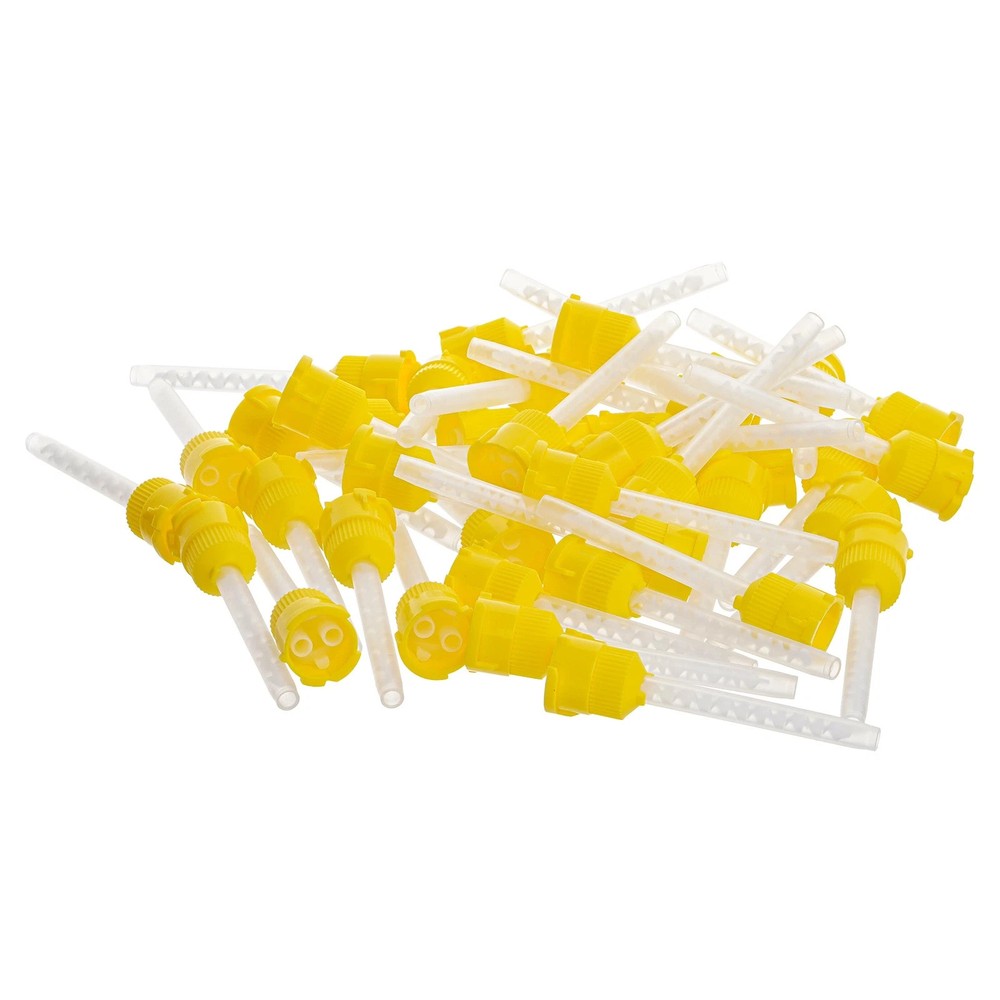 Dental Mixing Tips for Impression Material 50Pcs/Bag