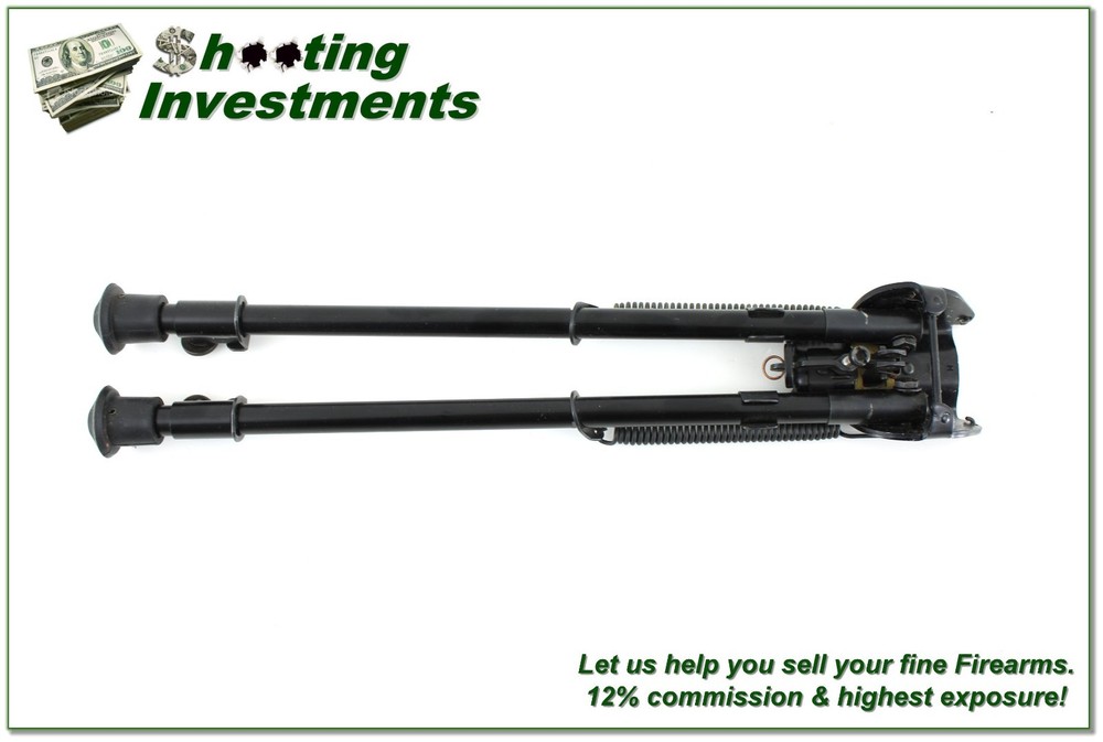 Harris 1A2 Ultralight Bipod 13" - 23"