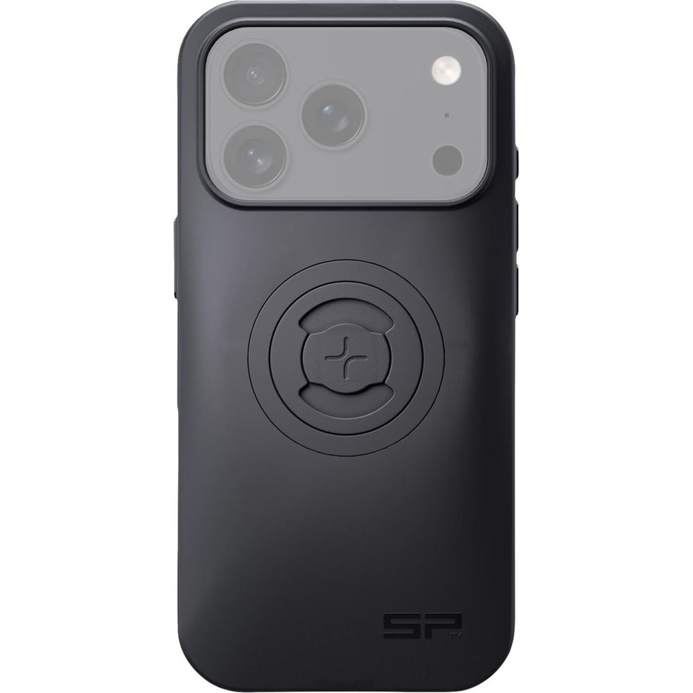 SP Connect Xtreme SPC+ Case - iPhone 17 Pro 52919