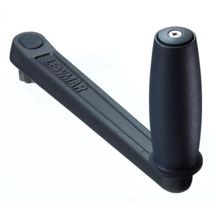 Lewmar 29141010 8" Alloy Winch Handle Non-Locking