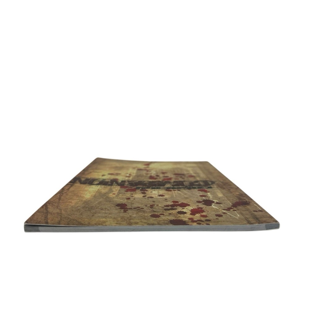 Cold city companion contested ground RPG