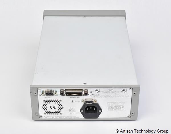 Fitel HA9503-SPL2 Programmable Optical Attenuator